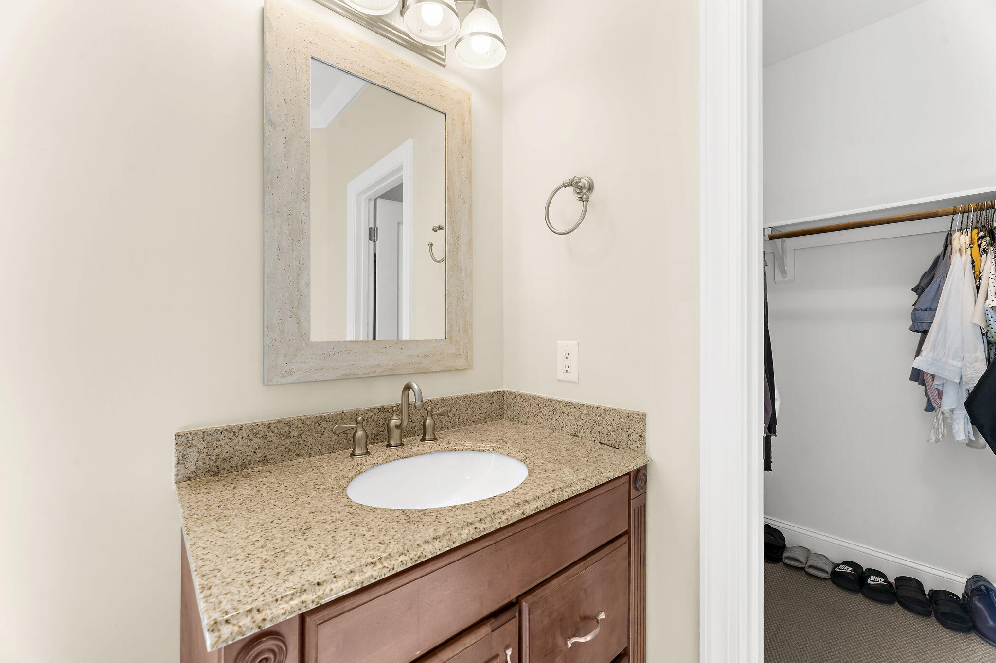 461 Chapel Creek Drive, Santee