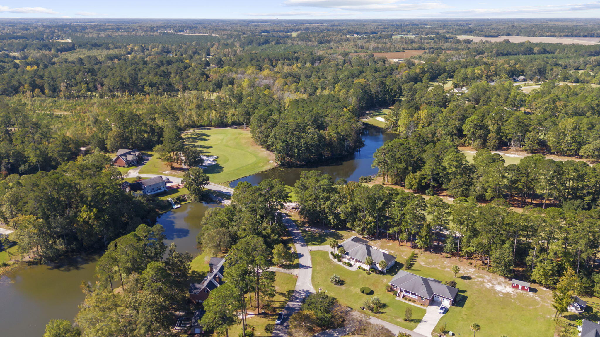 461 Chapel Creek Drive, Santee