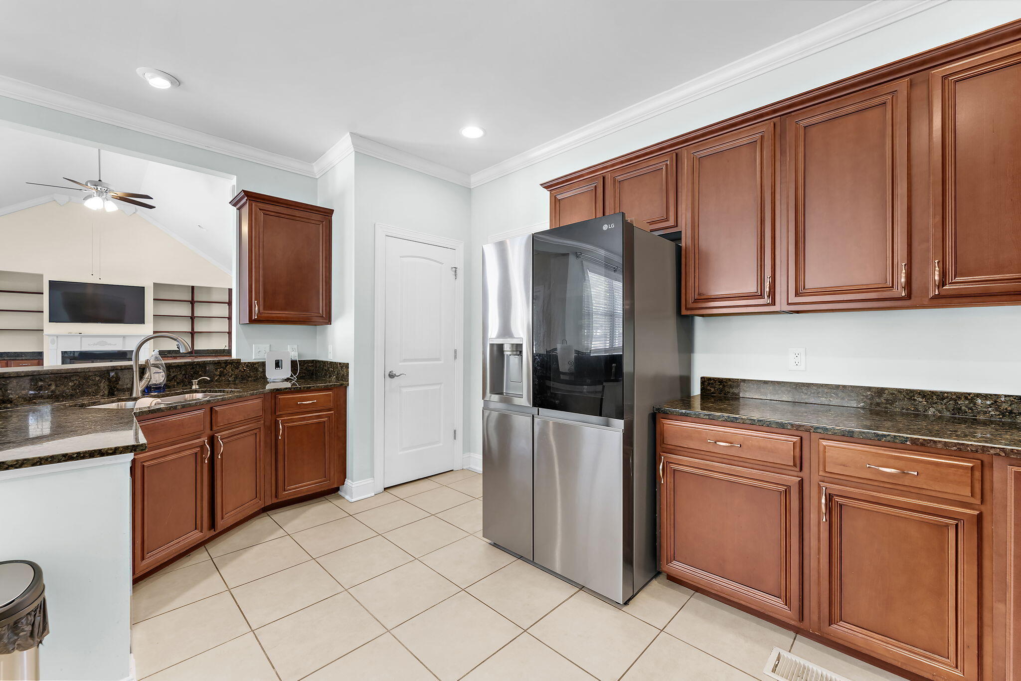 461 Chapel Creek Drive, Santee
