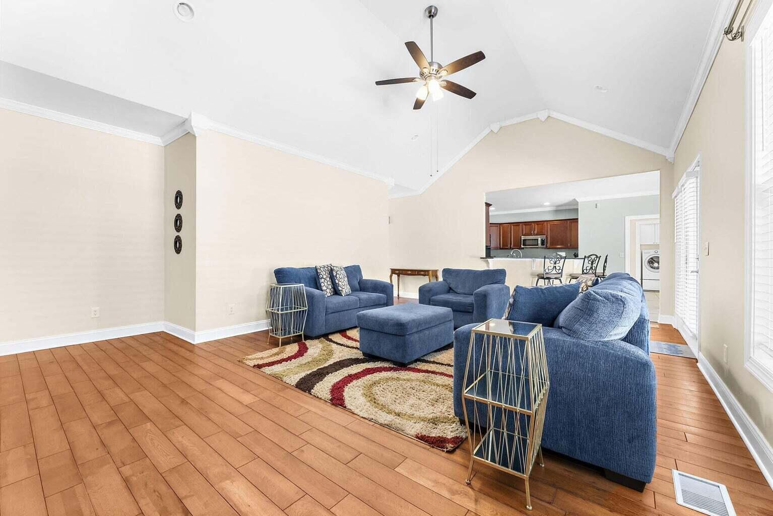 461 Chapel Creek Drive