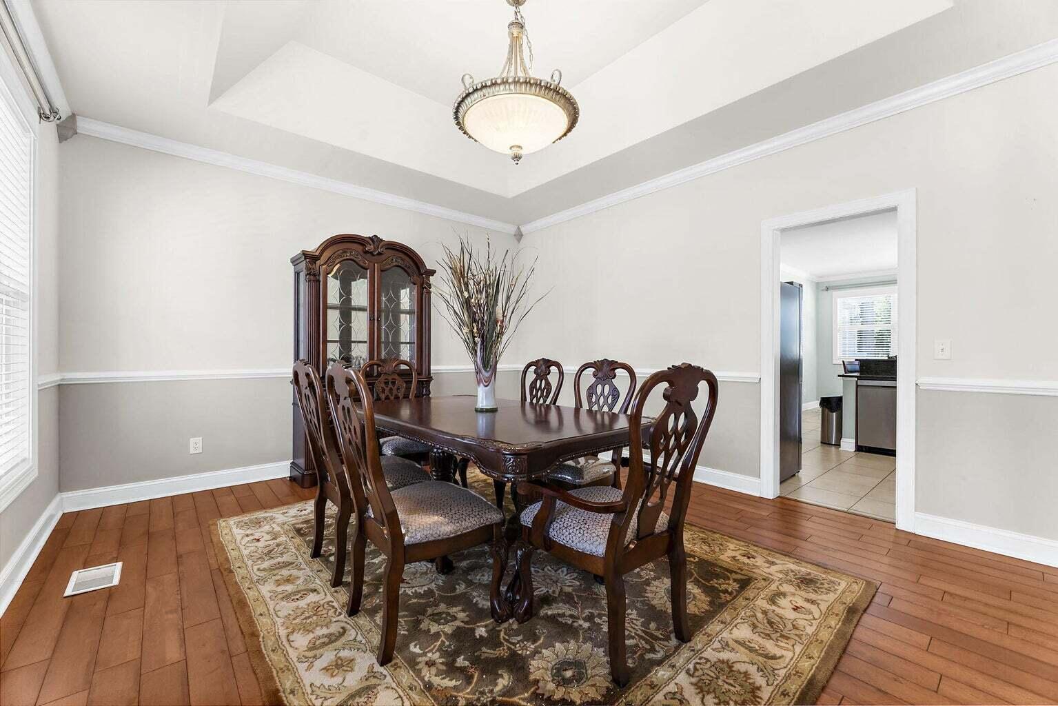 461 Chapel Creek Drive