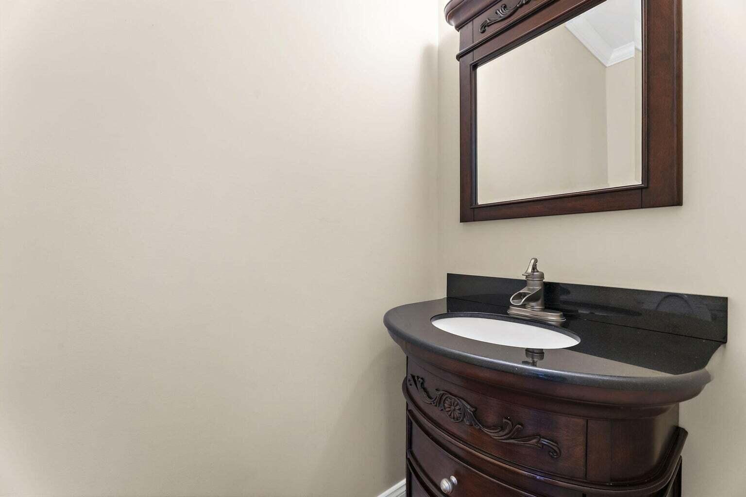 461 Chapel Creek Drive