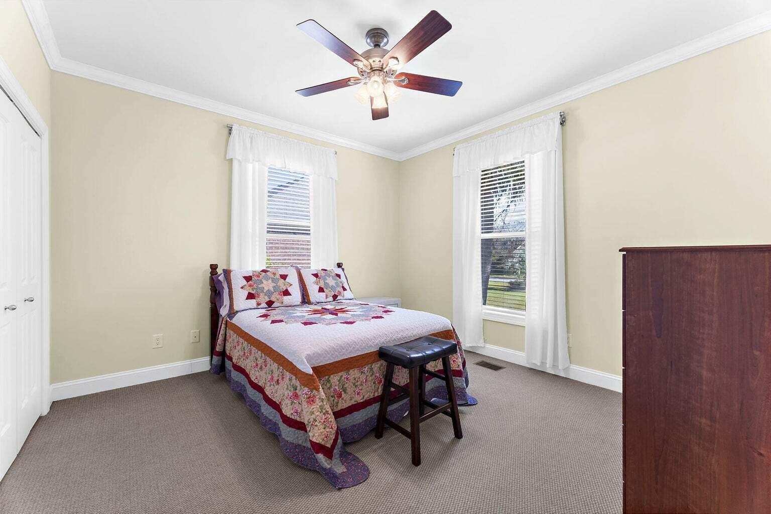 461 Chapel Creek Drive