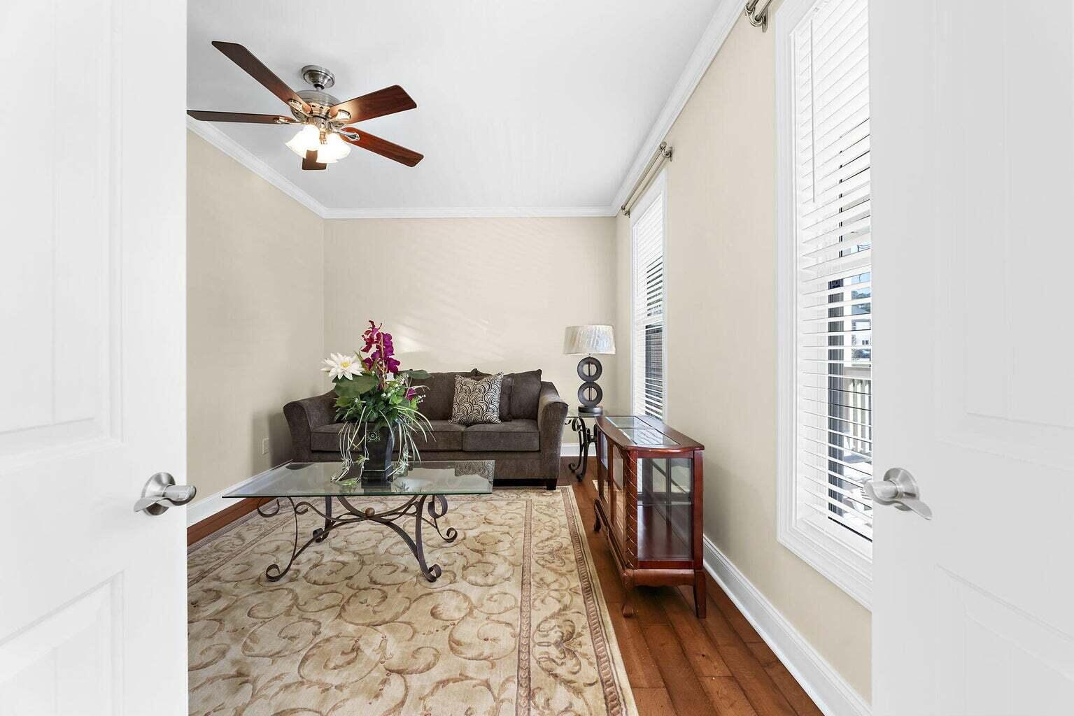 461 Chapel Creek Drive