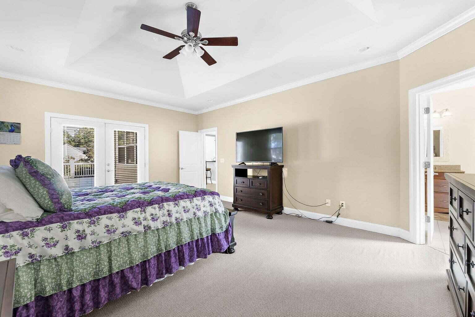 461 Chapel Creek Drive