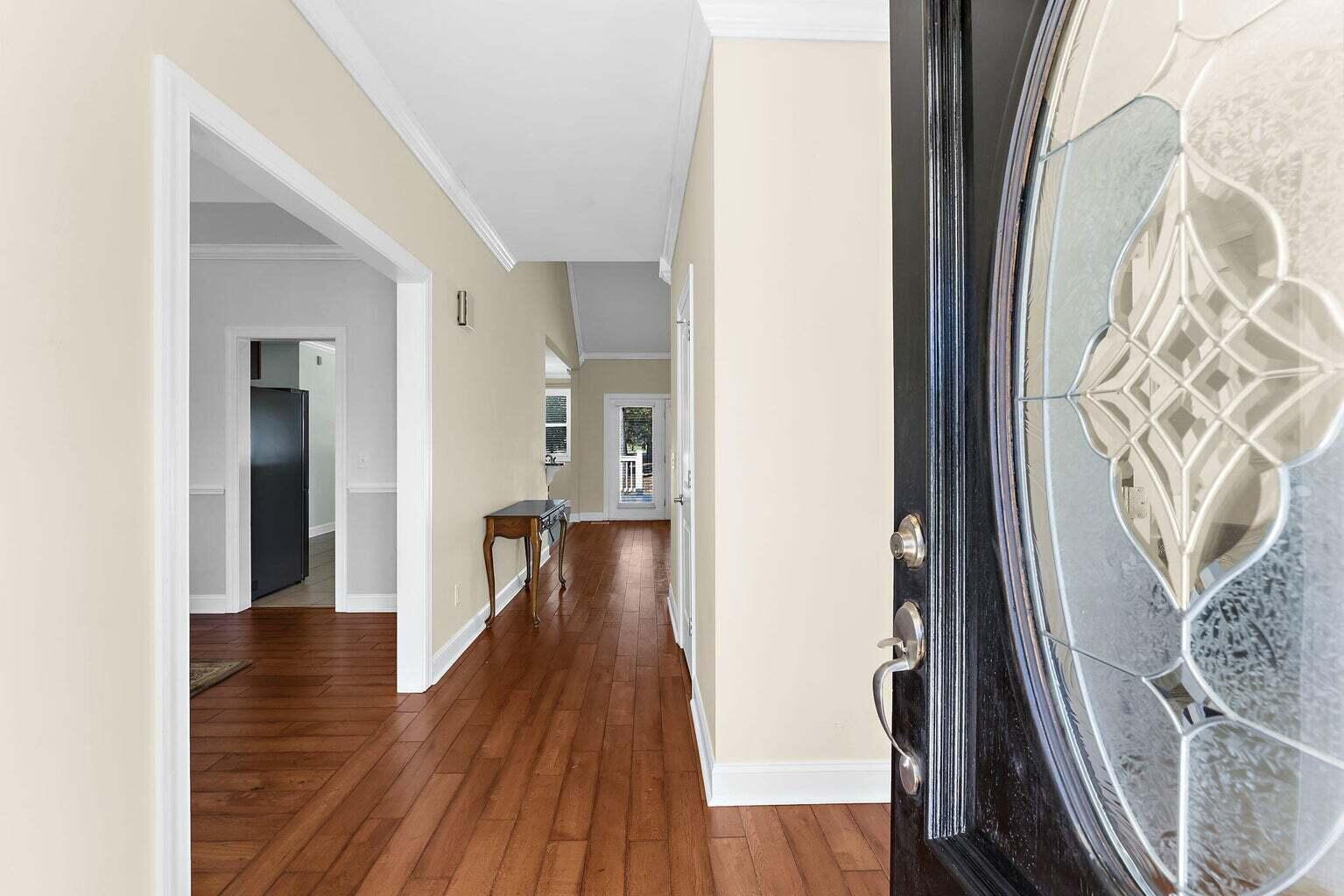 461 Chapel Creek Drive