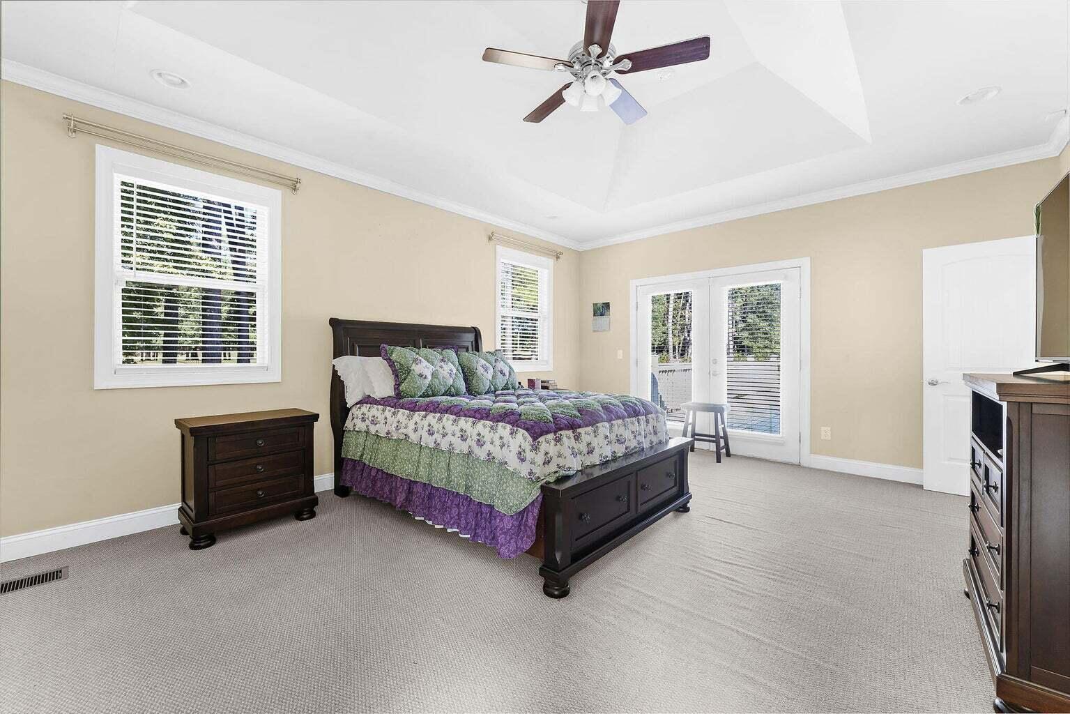 461 Chapel Creek Drive