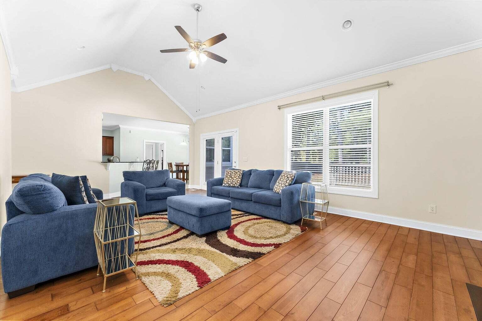 461 Chapel Creek Drive