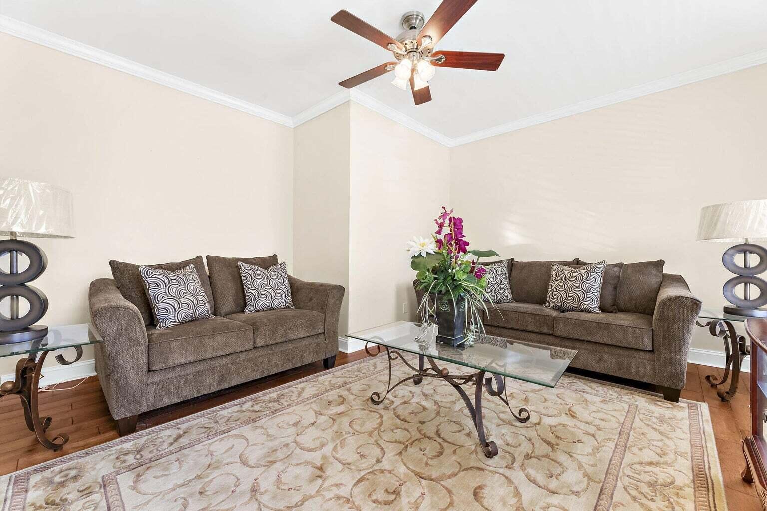 461 Chapel Creek Drive