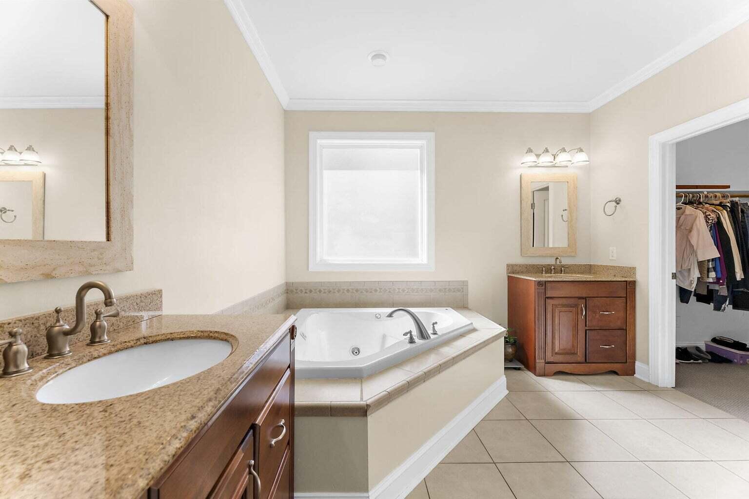 461 Chapel Creek Drive