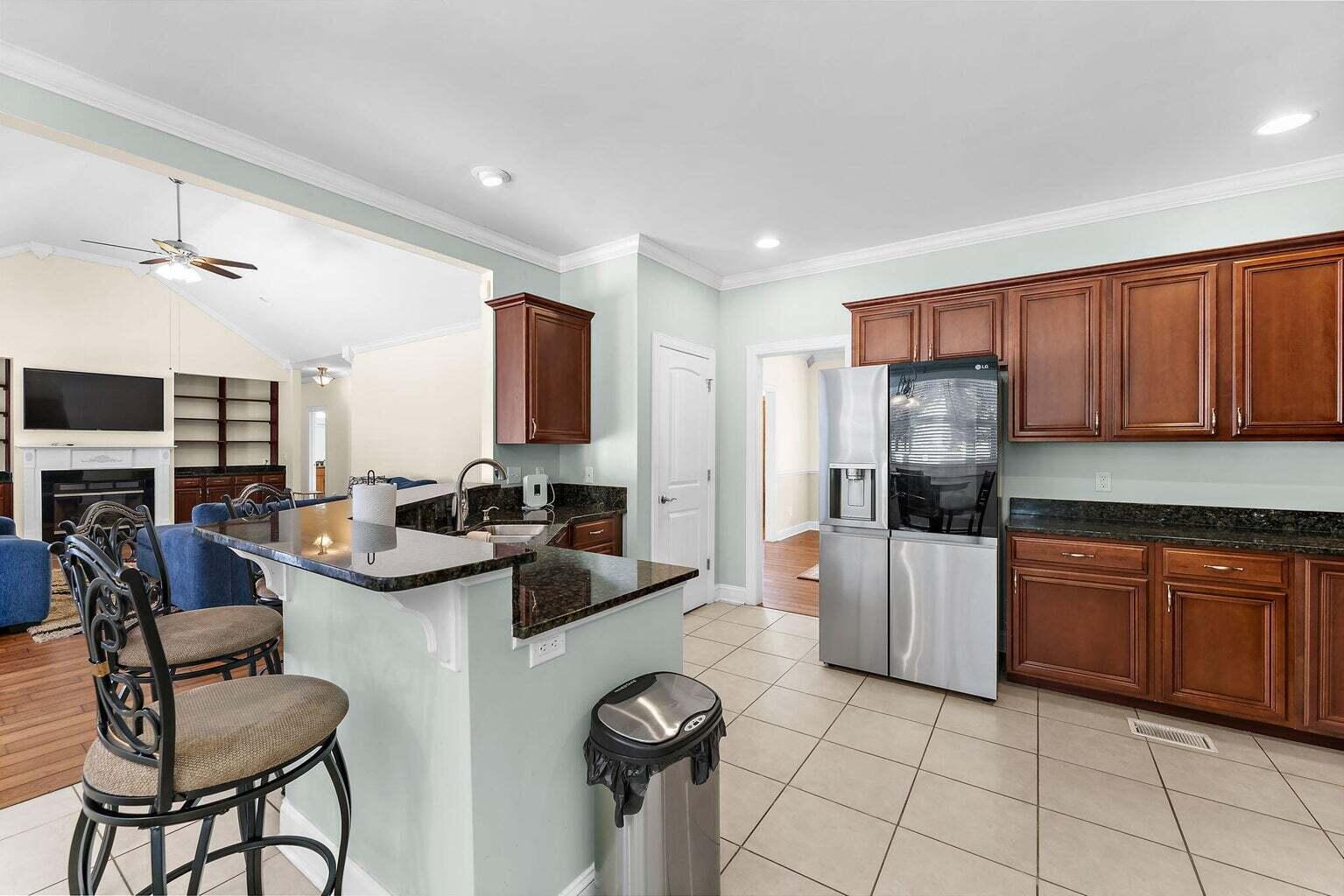 461 Chapel Creek Drive