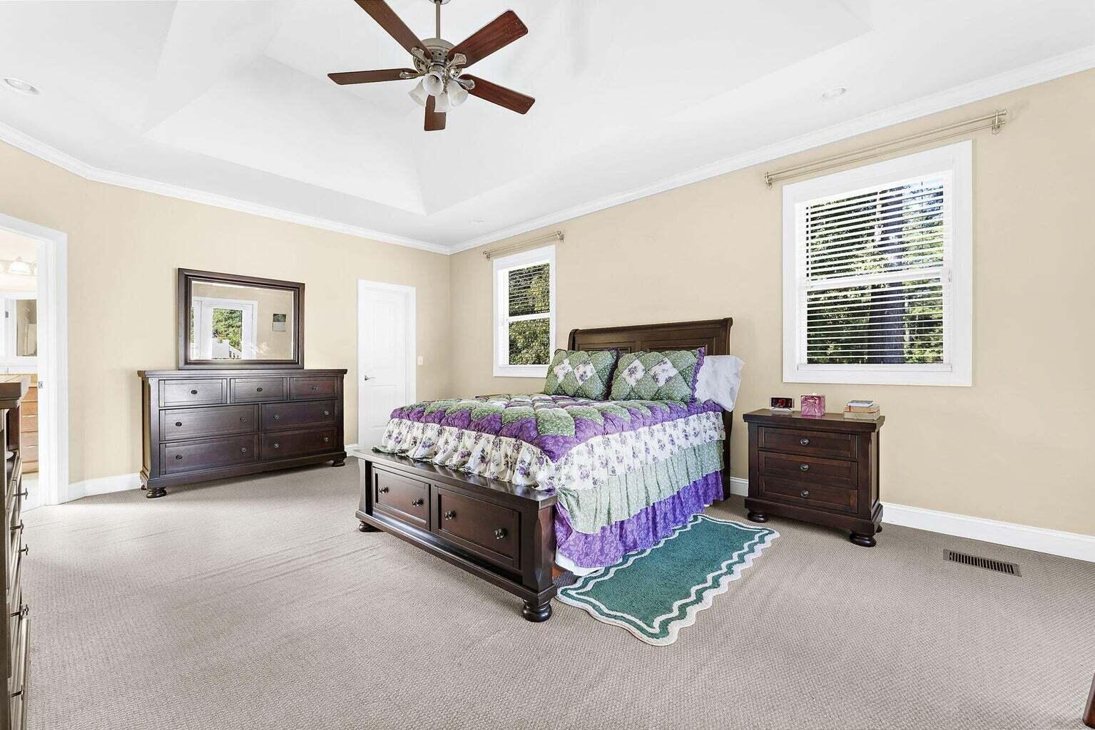 461 Chapel Creek Drive