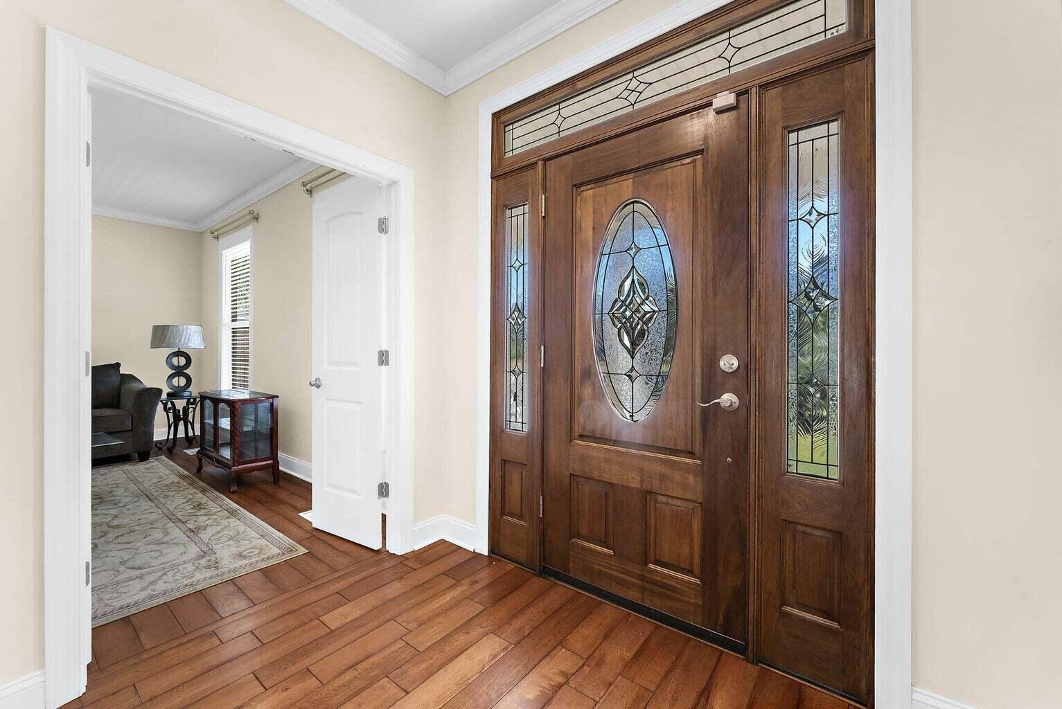 461 Chapel Creek Drive