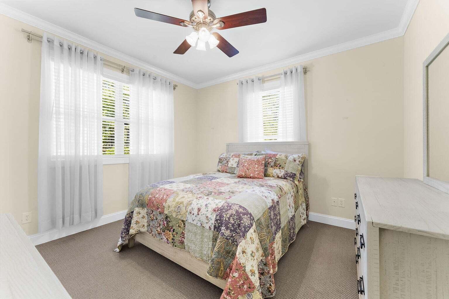 461 Chapel Creek Drive