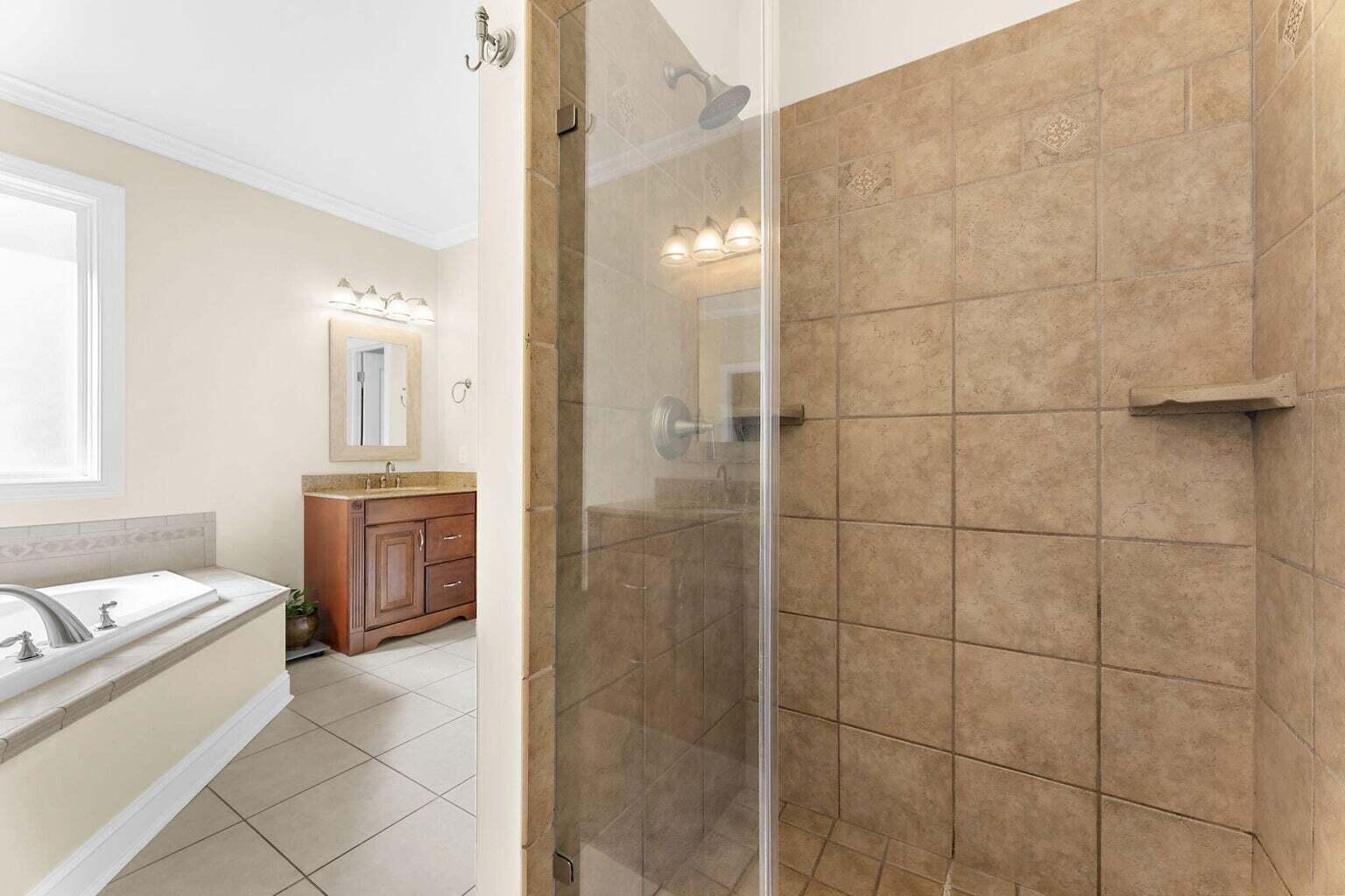 461 Chapel Creek Drive