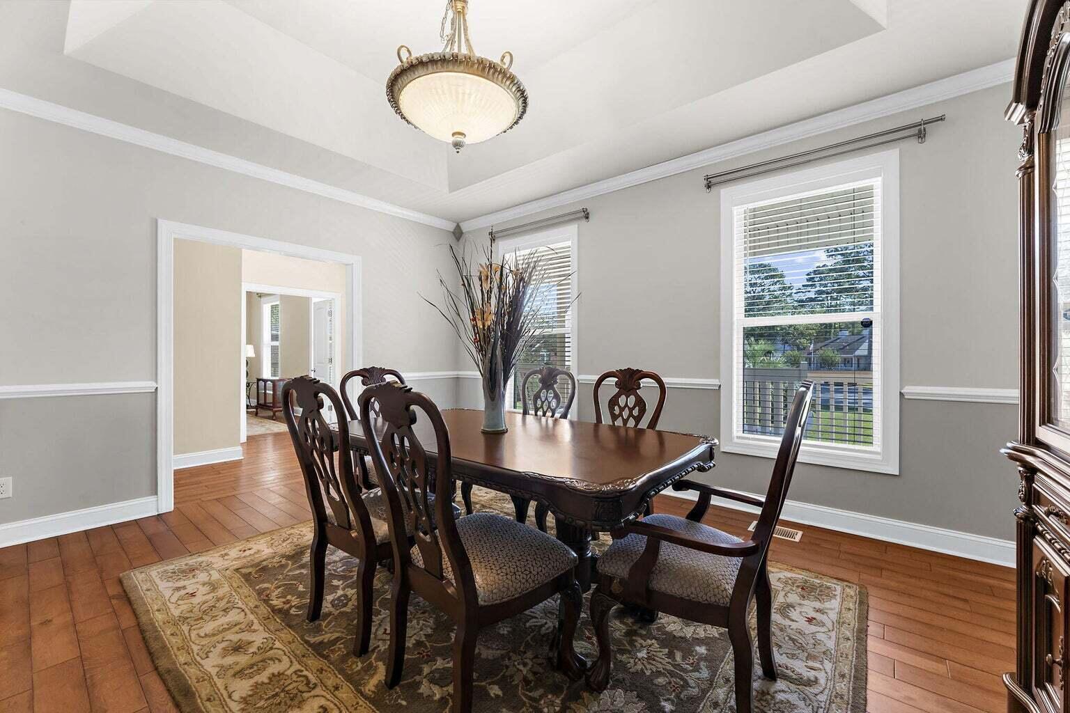 461 Chapel Creek Drive