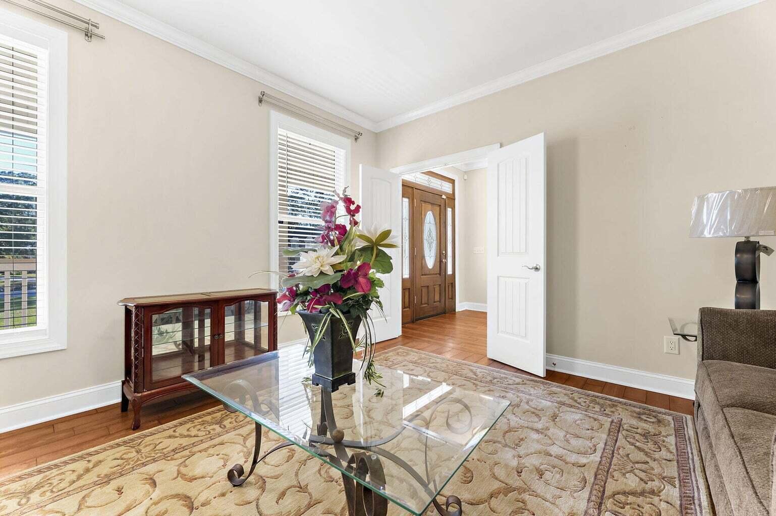 461 Chapel Creek Drive