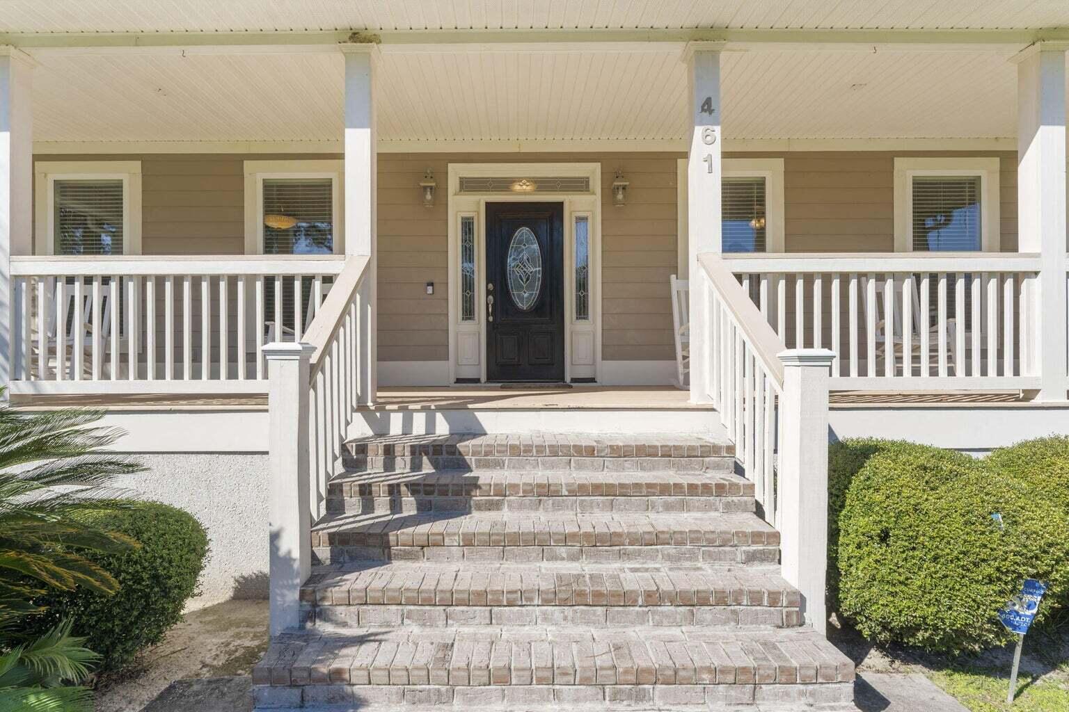 461 Chapel Creek Drive