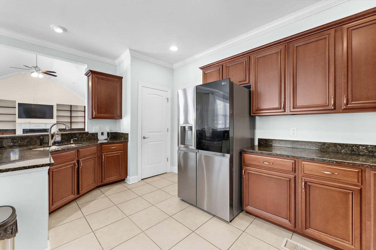 461 Chapel Creek Drive