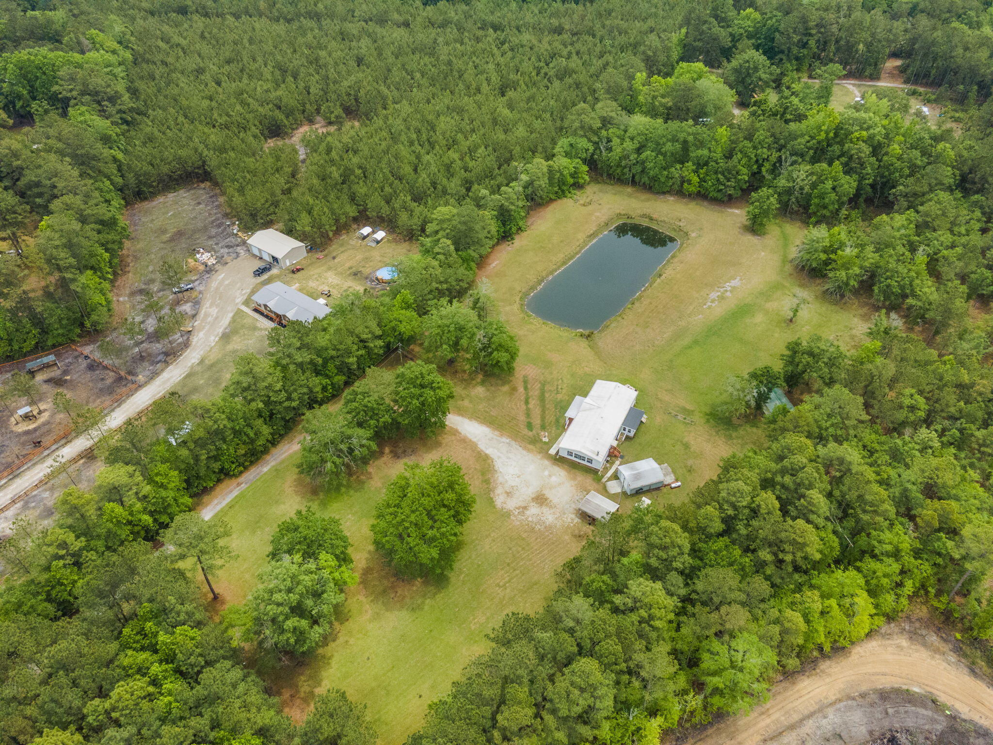 712 Wesley Grove Road