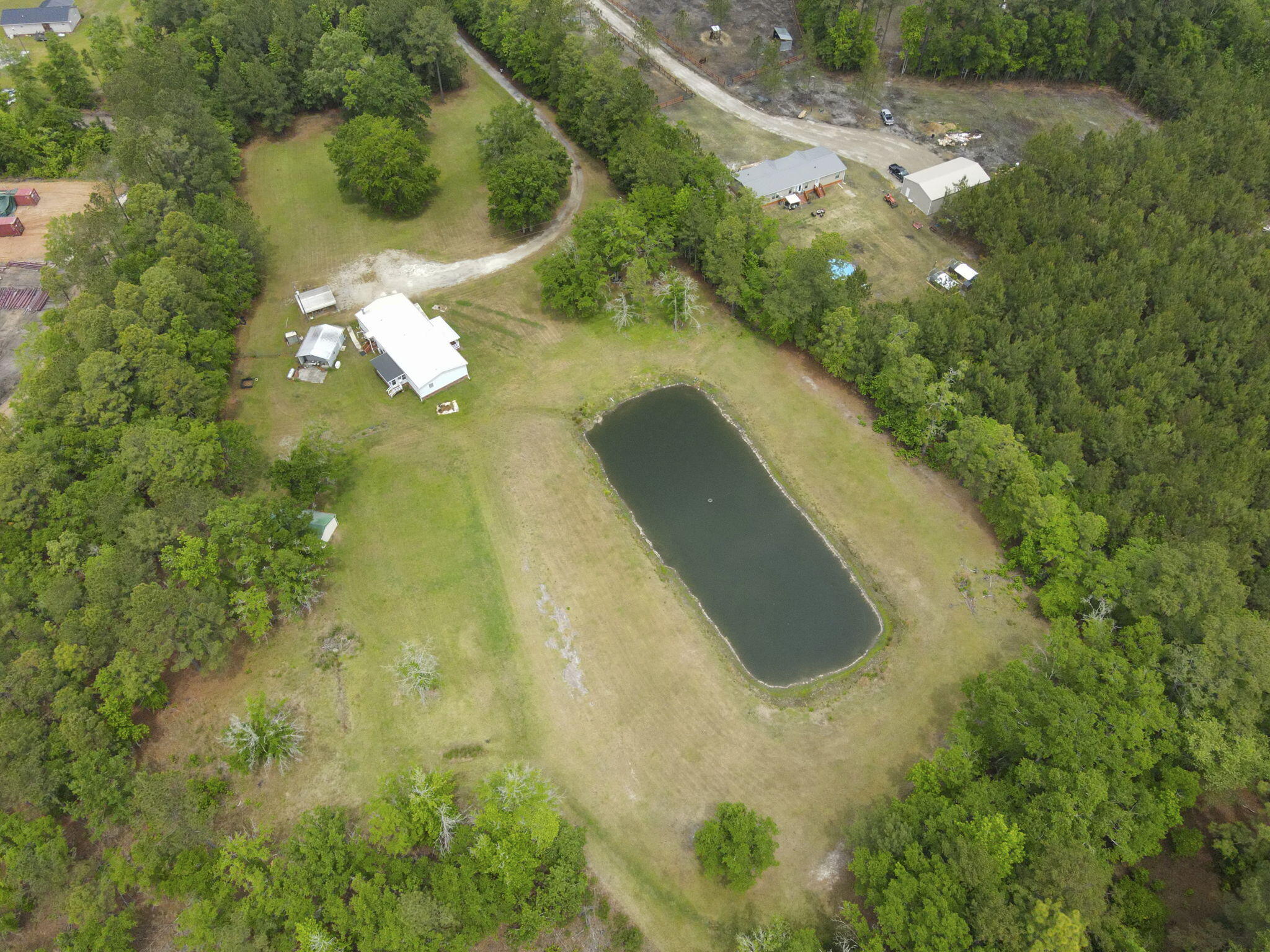 712 Wesley Grove Road