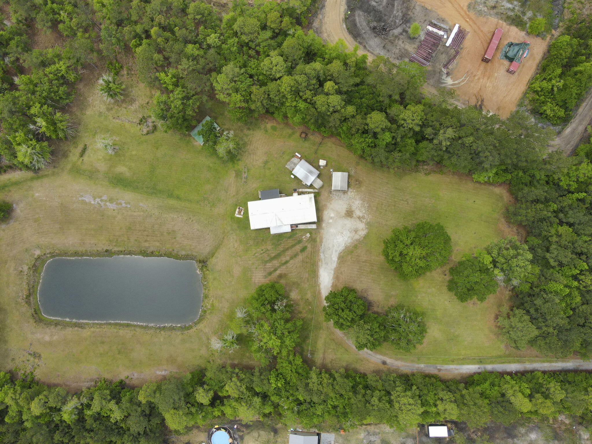712 Wesley Grove Road