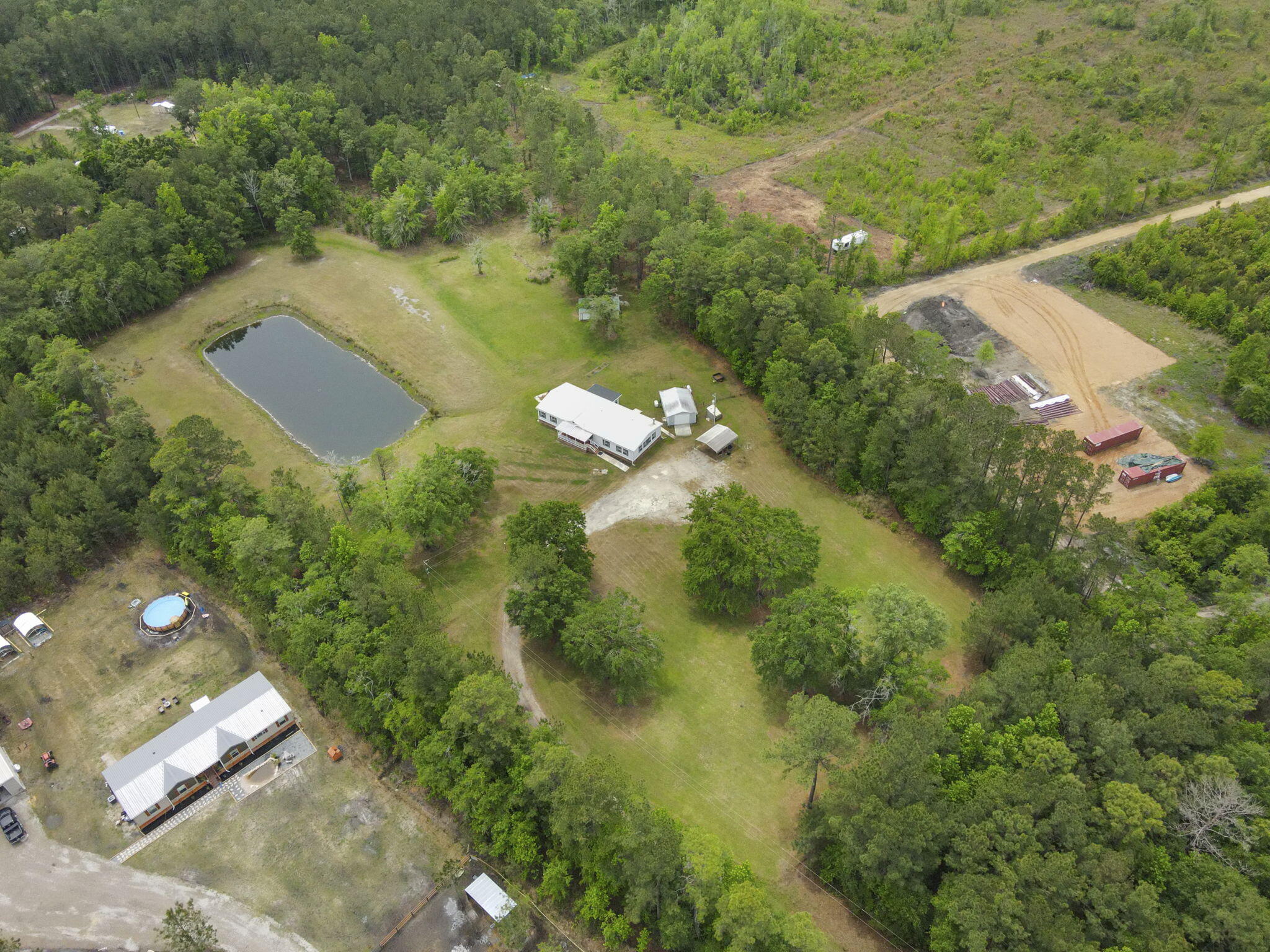 712 Wesley Grove Road