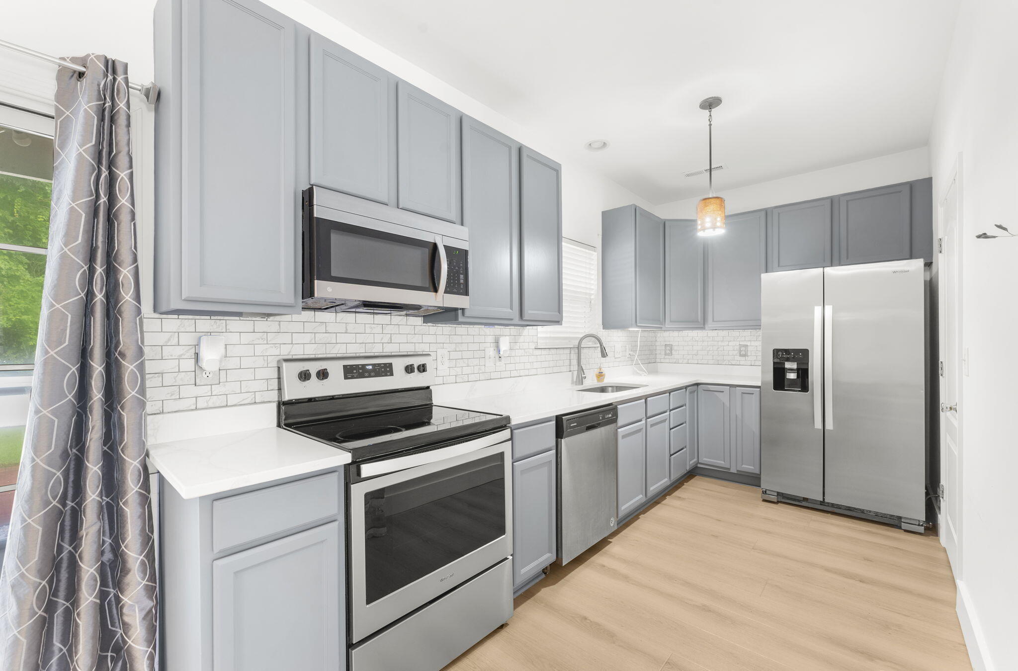 165 Black River Drive