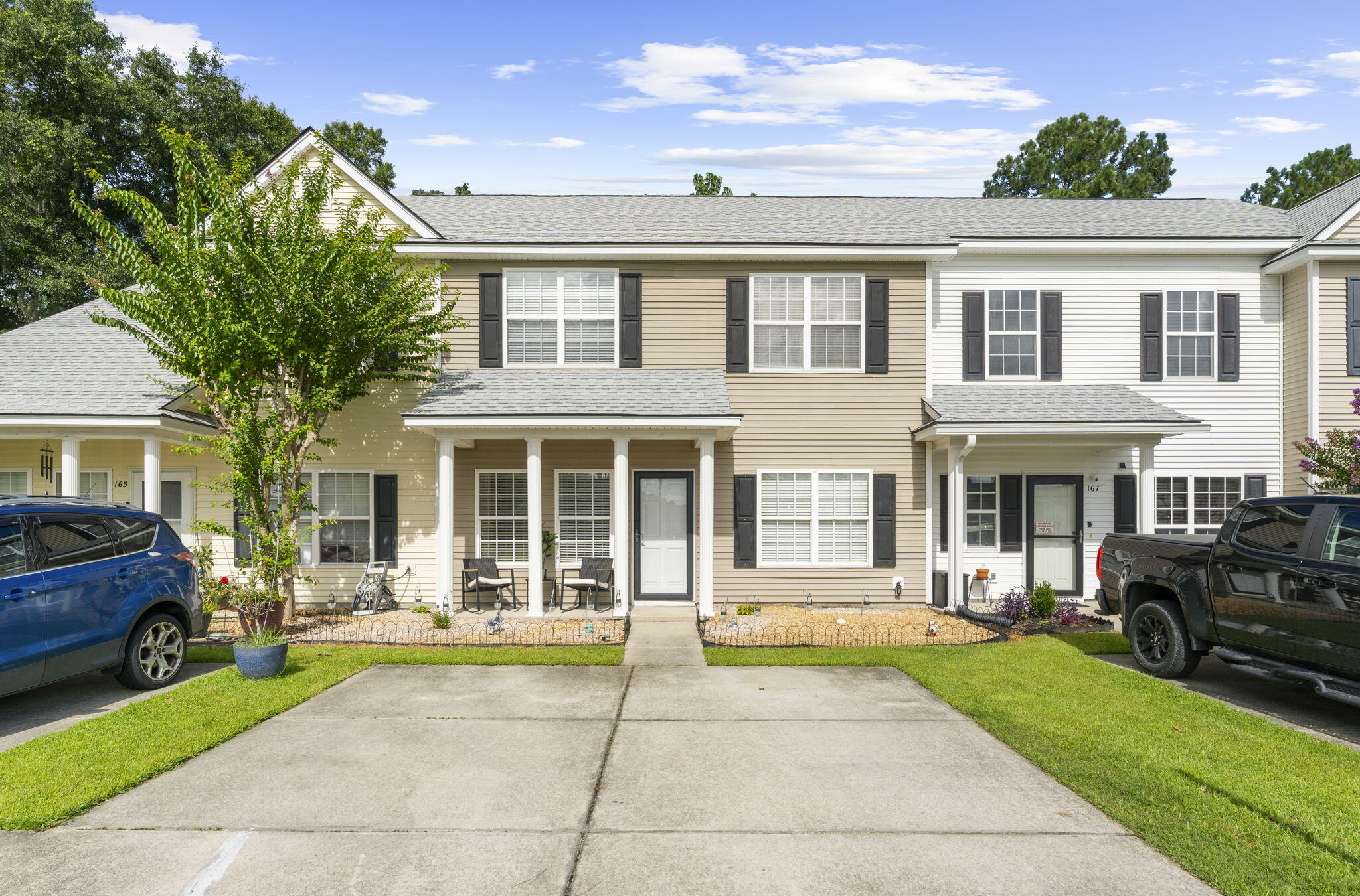 165 Black River Drive