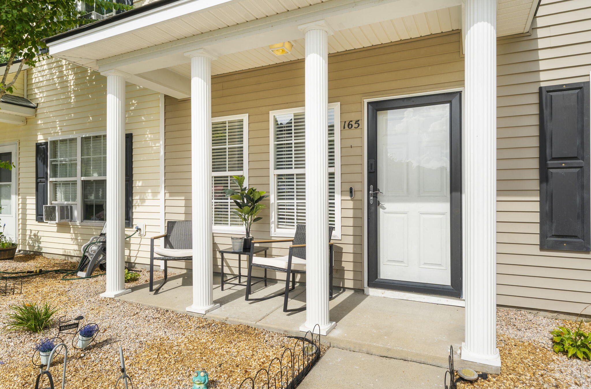 165 Black River Drive