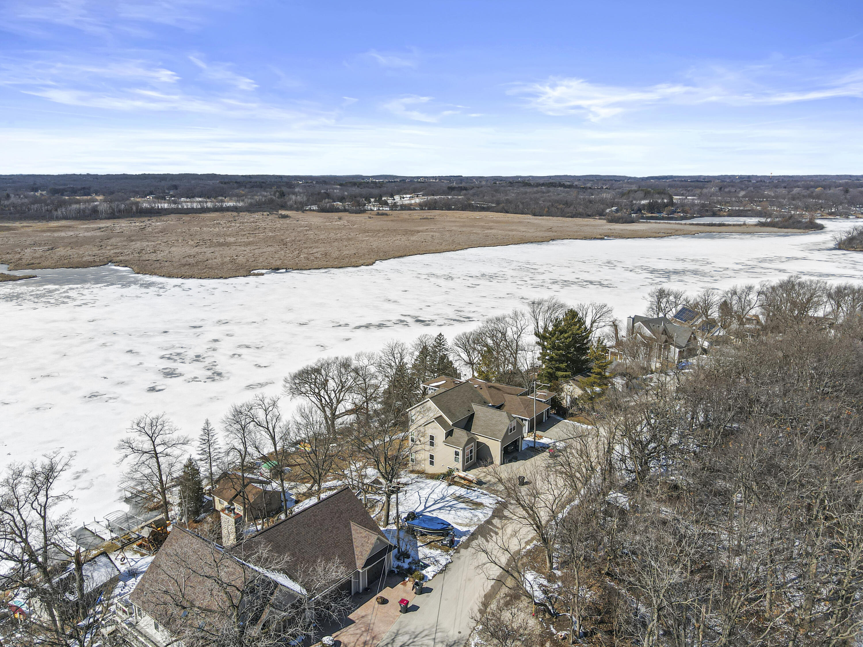 S107W34882 S Shore Dr