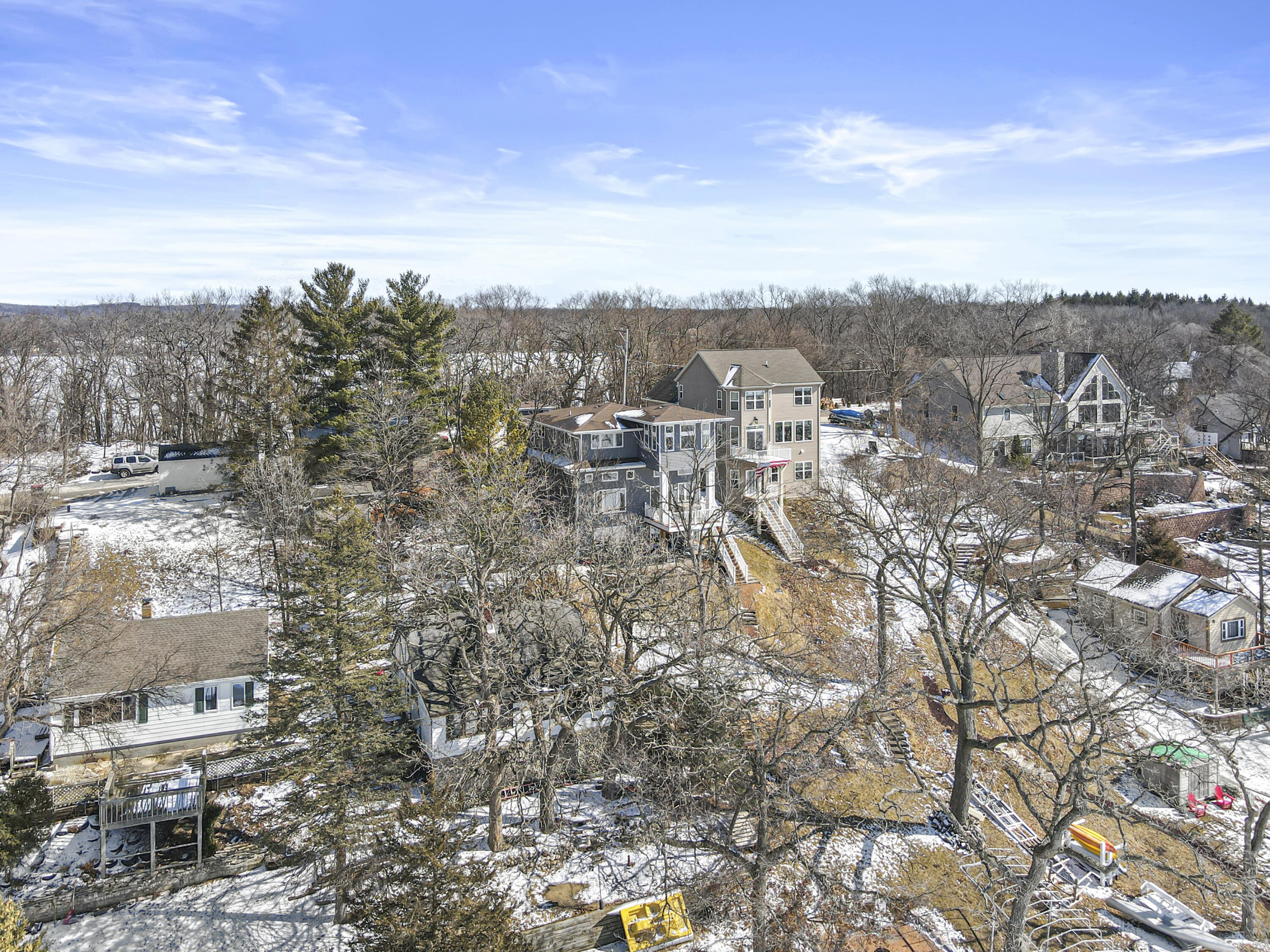 S107W34882 S Shore Dr