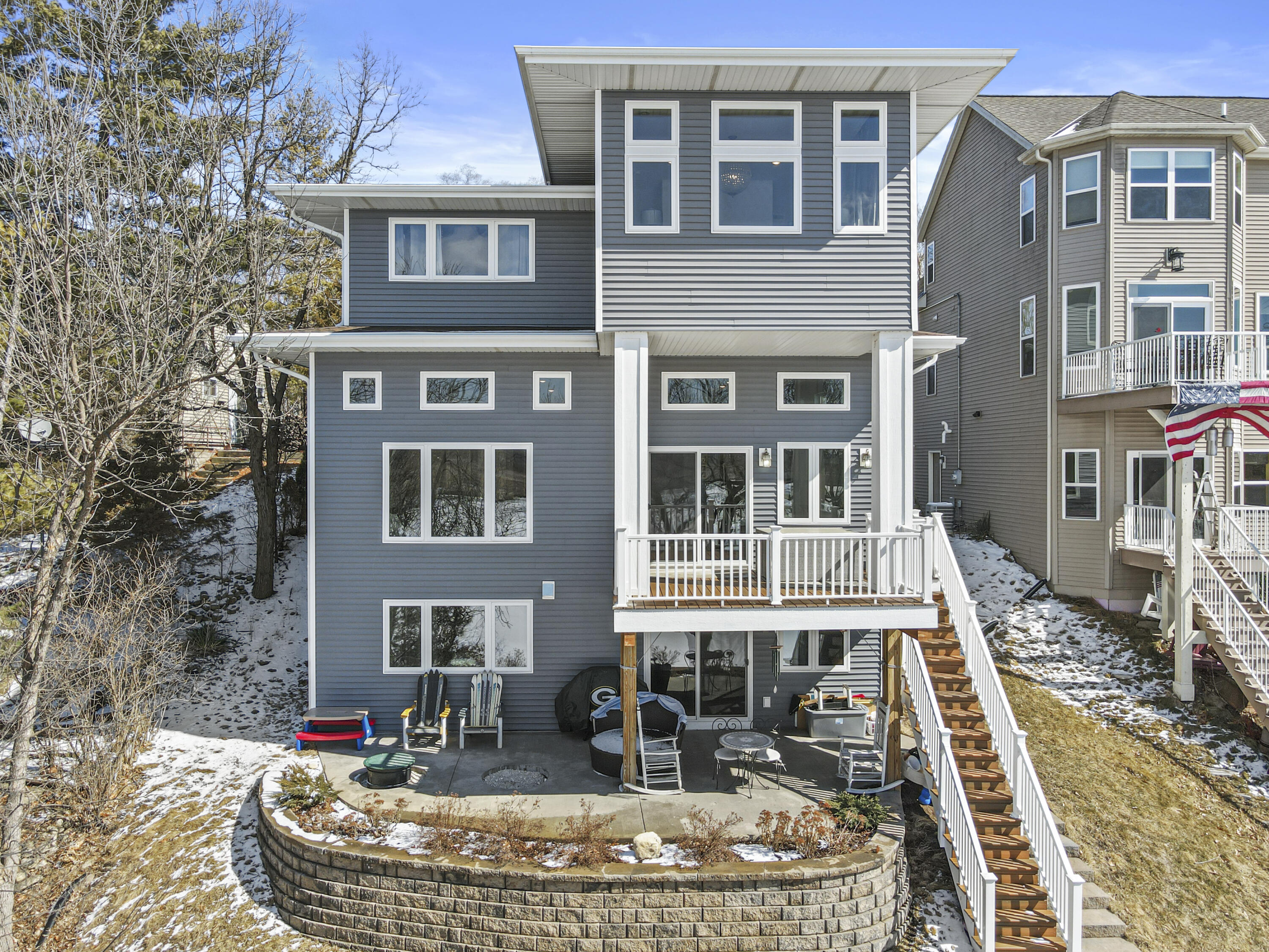 S107W34882 S Shore Dr