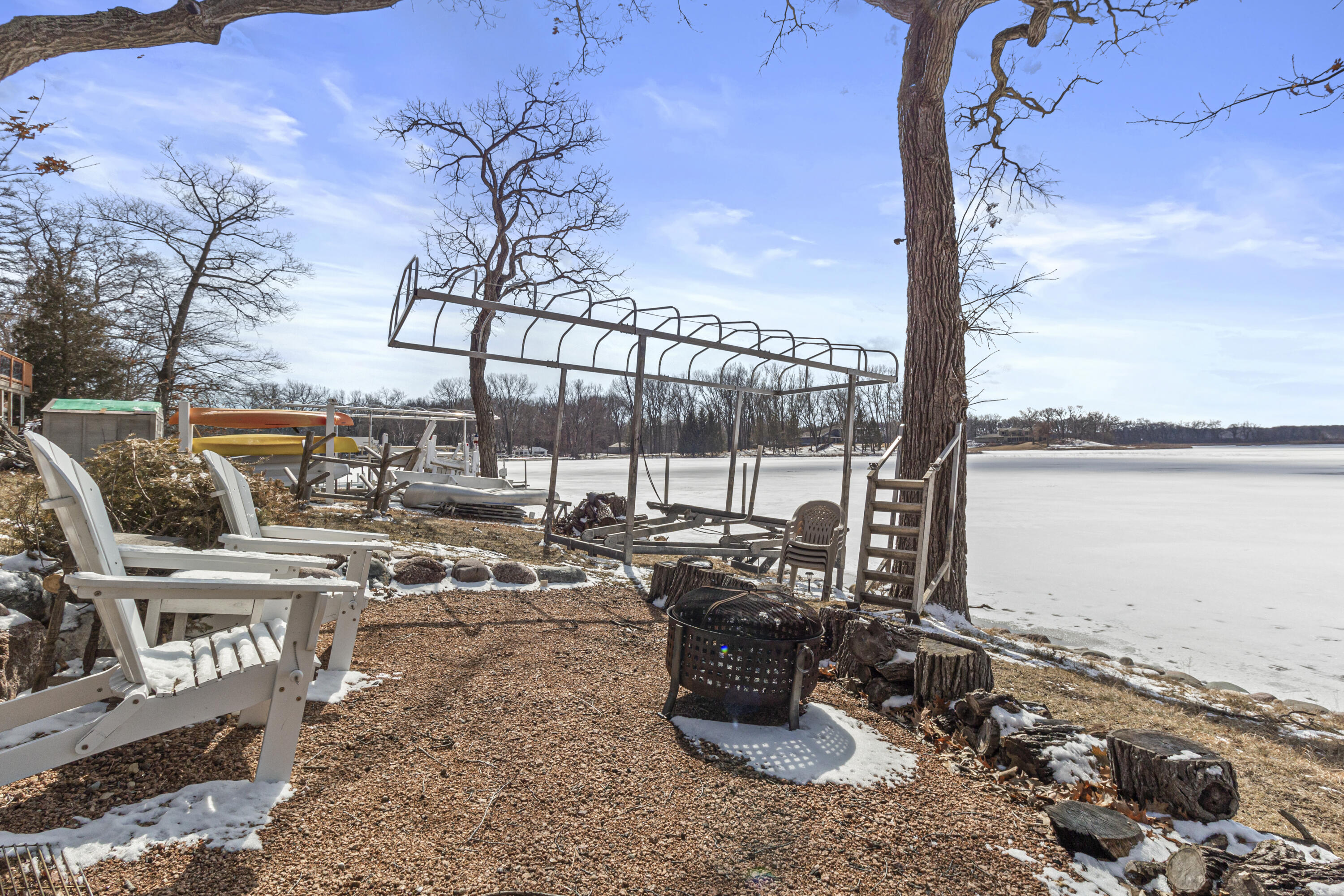 S107W34882 S Shore Dr