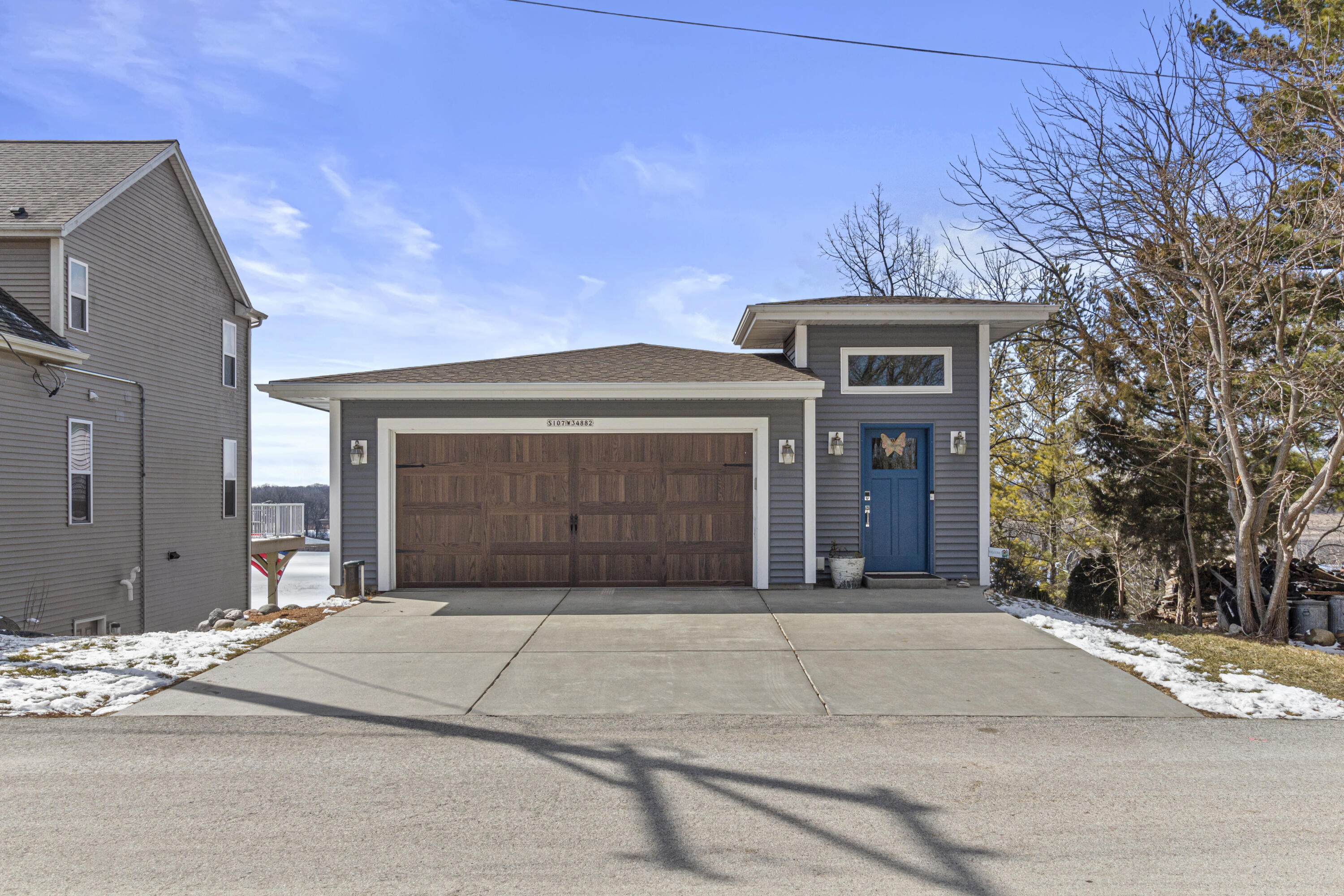 S107W34882 S Shore Dr