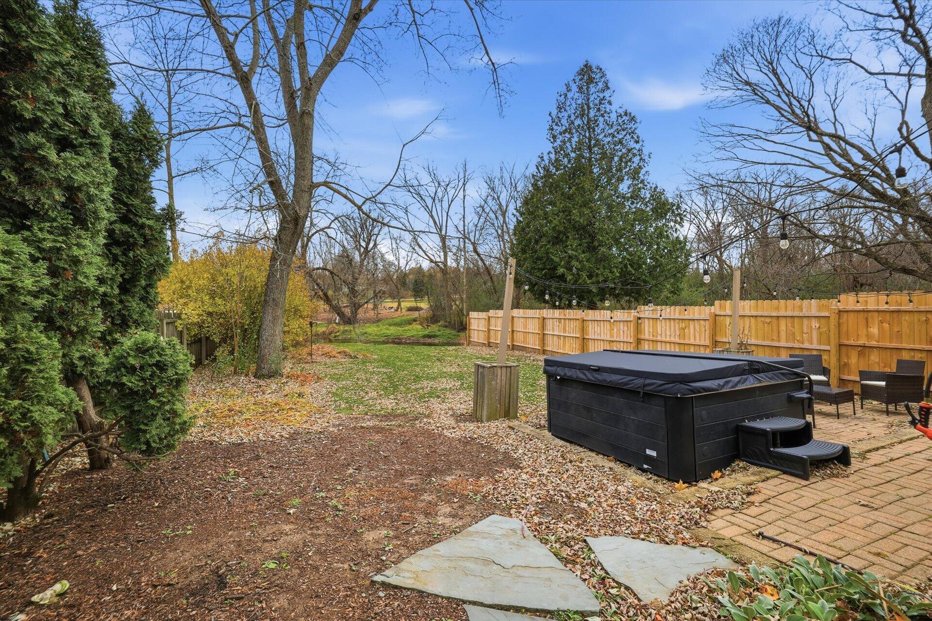 1745 Covered Bridge Rd