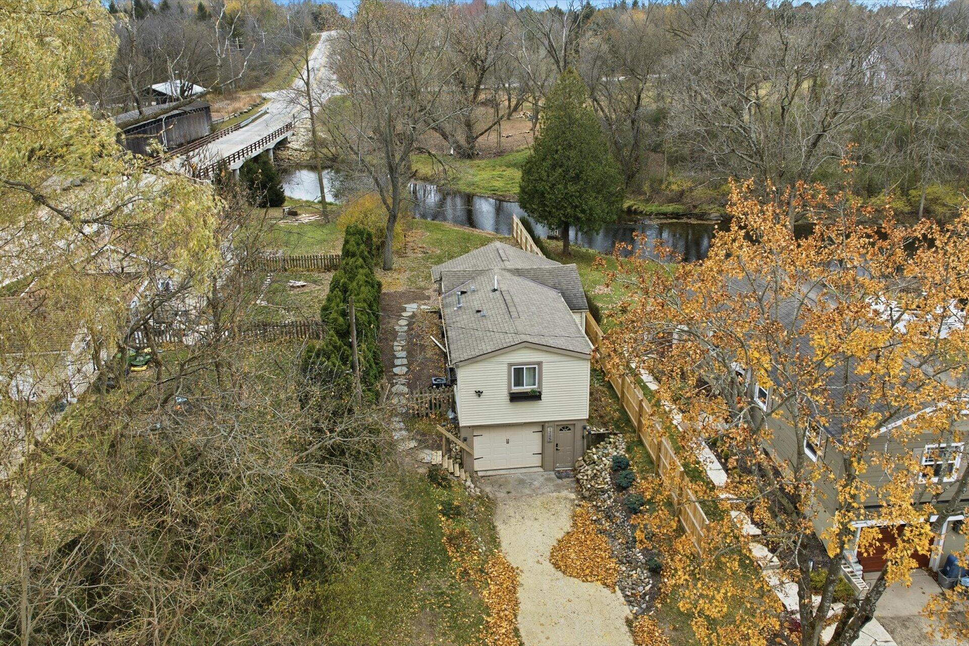 1745 Covered Bridge Rd