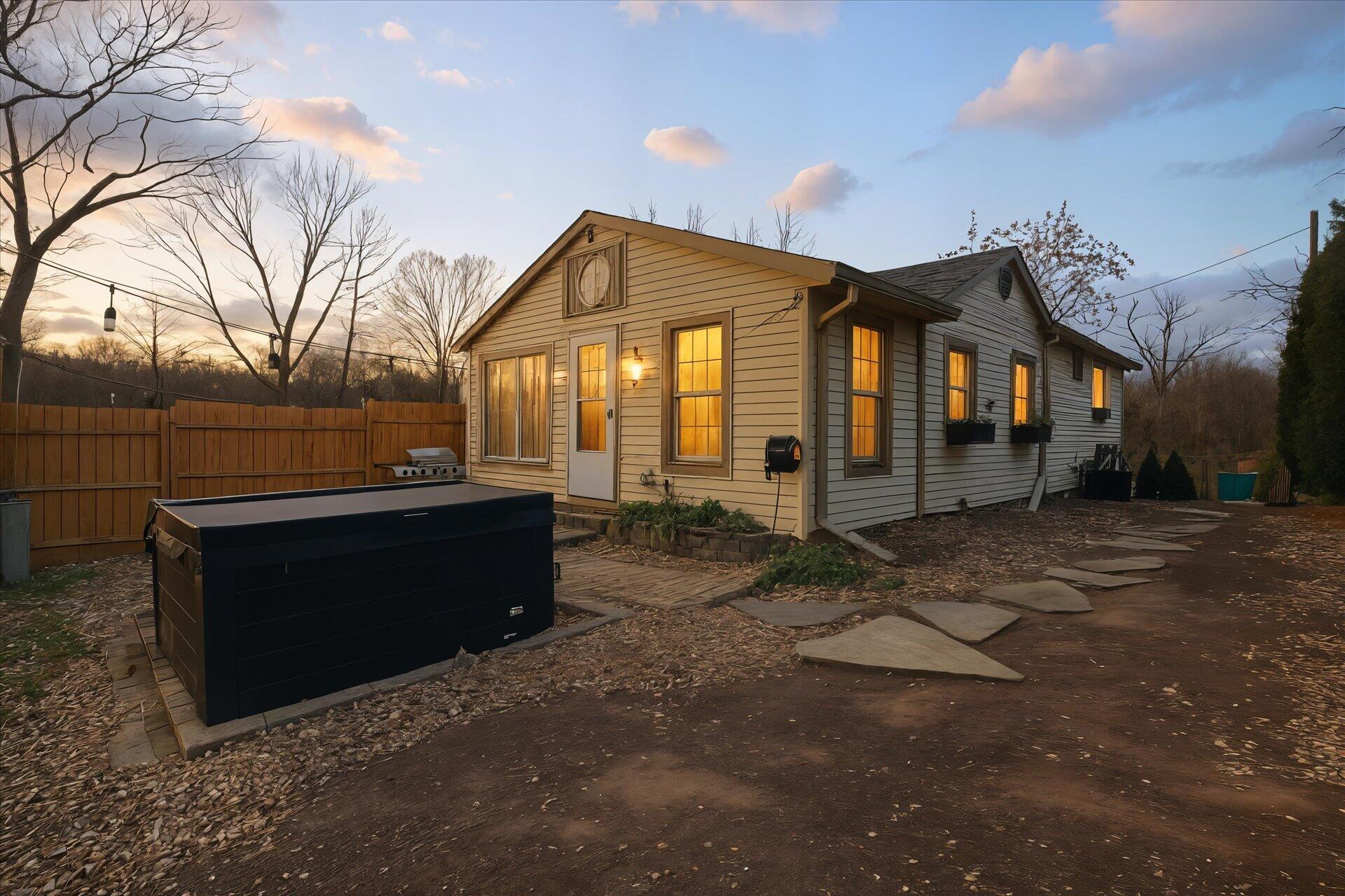 1745 Covered Bridge Rd