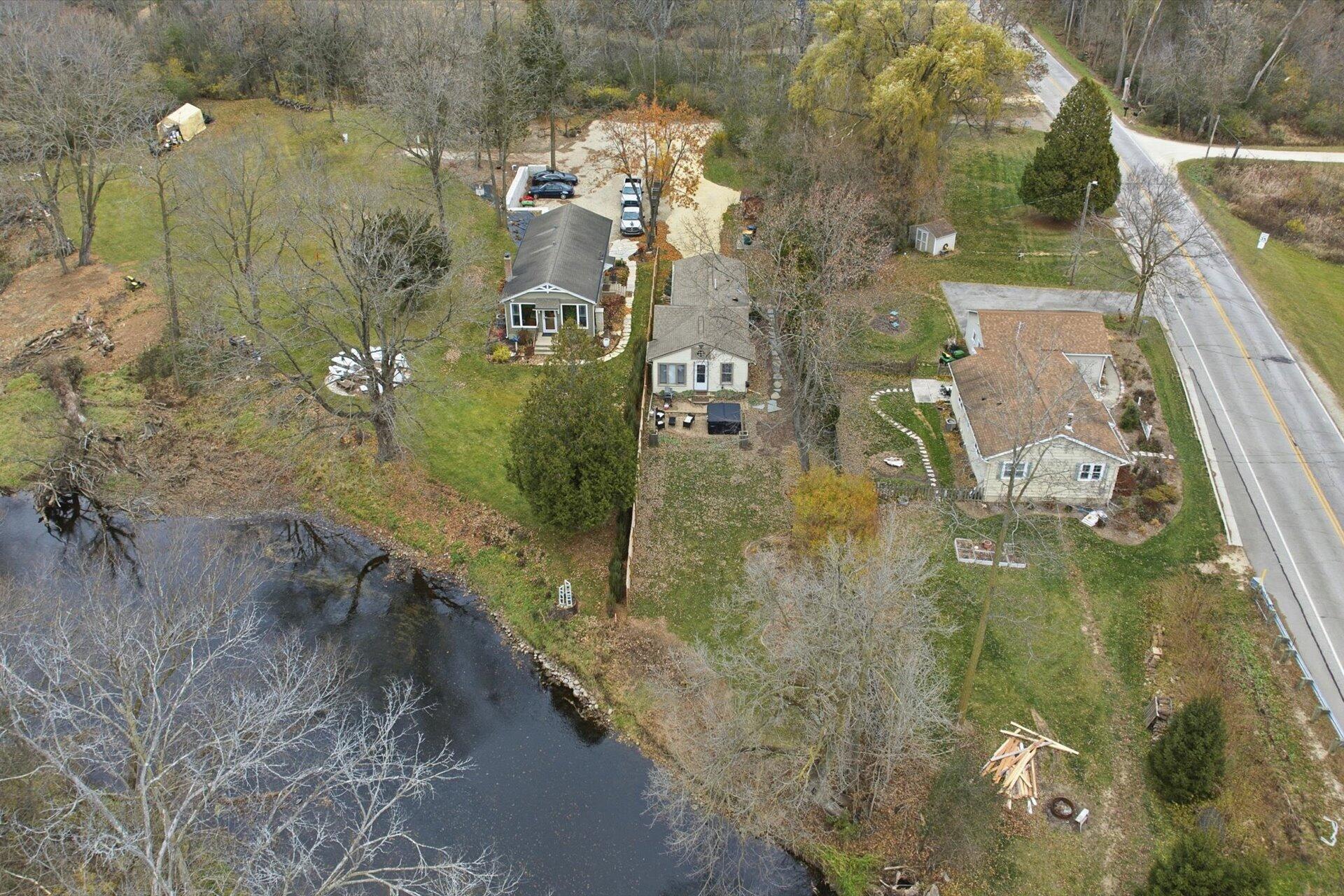 1745 Covered Bridge Rd