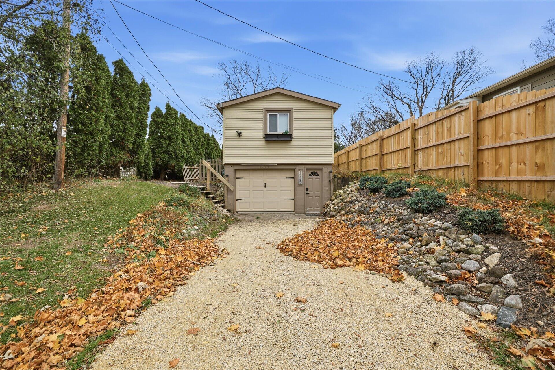 1745 Covered Bridge Rd