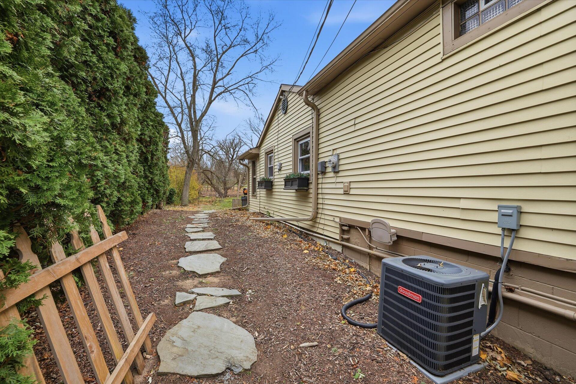 1745 Covered Bridge Rd