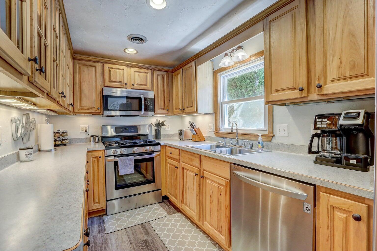 1745 Covered Bridge Rd