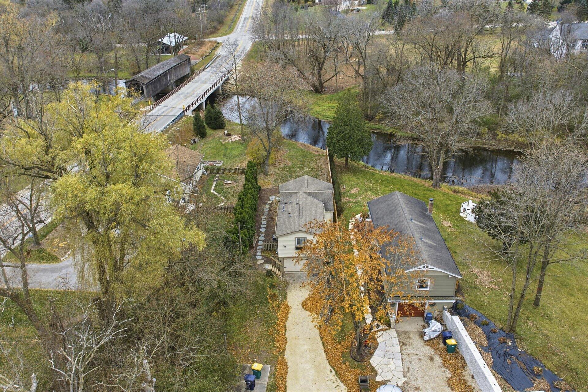 1745 Covered Bridge Rd