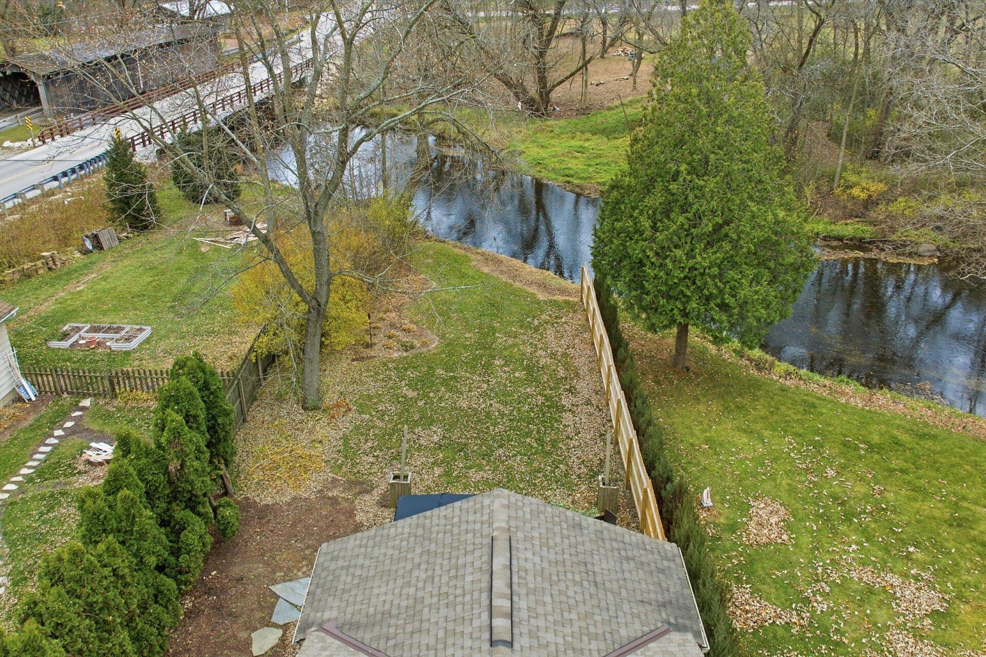 1745 Covered Bridge Rd