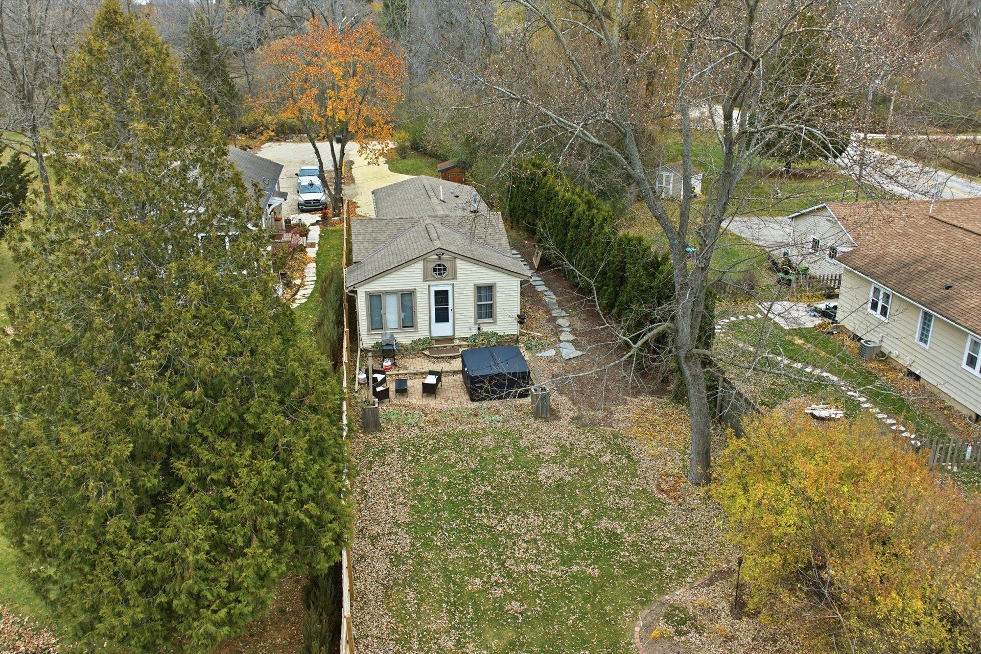 1745 Covered Bridge Rd