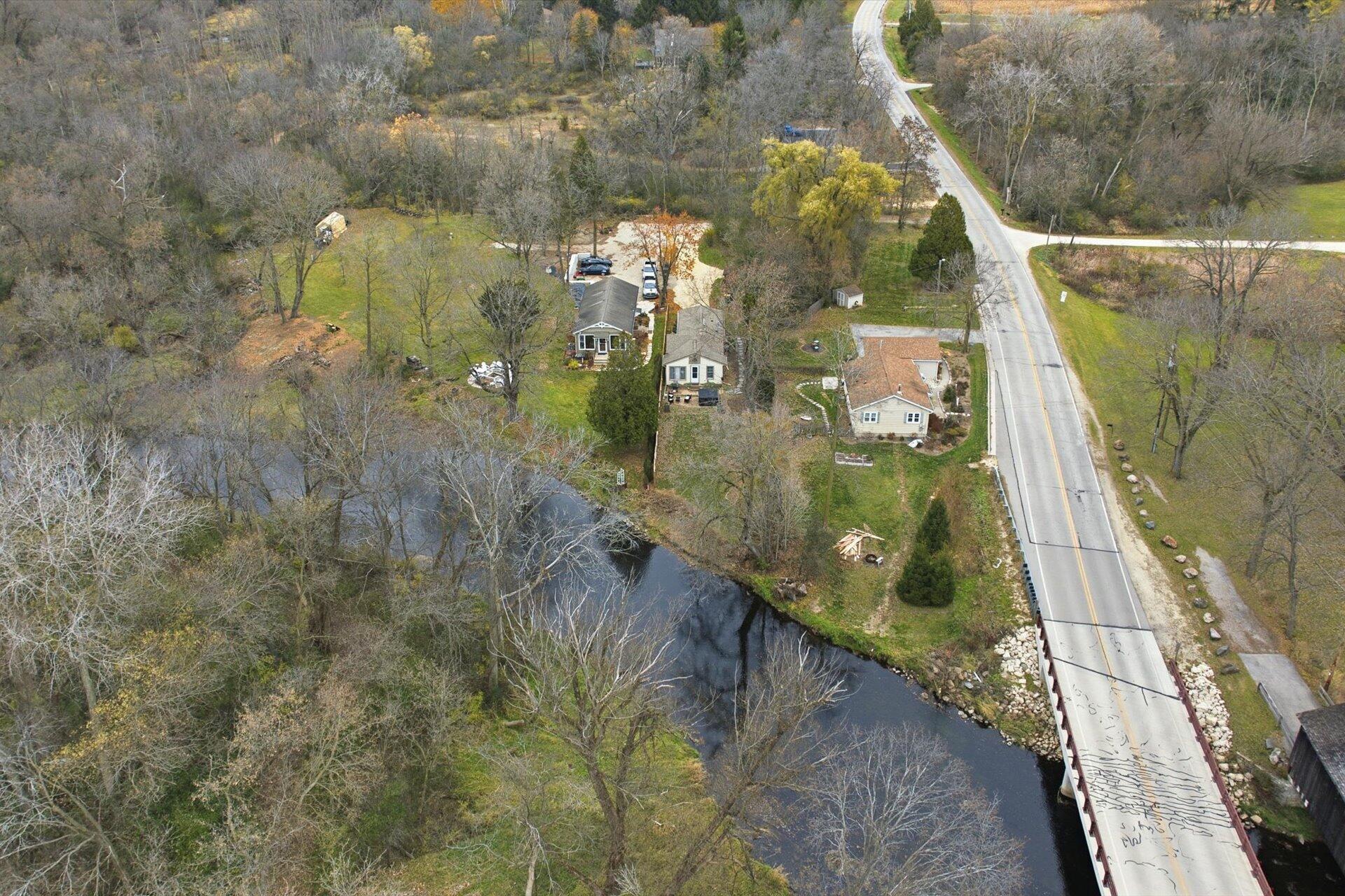 1745 Covered Bridge Rd