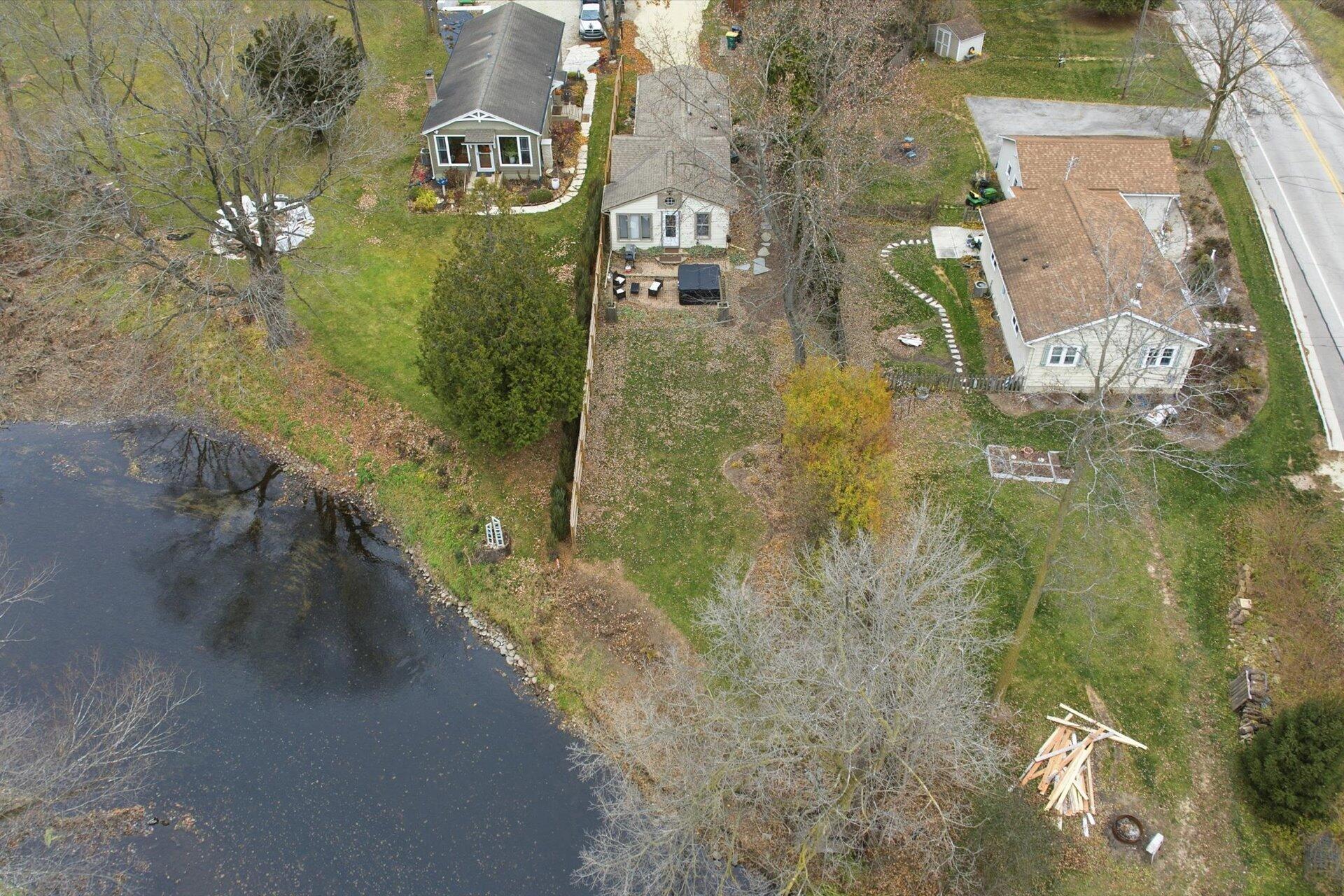 1745 Covered Bridge Rd