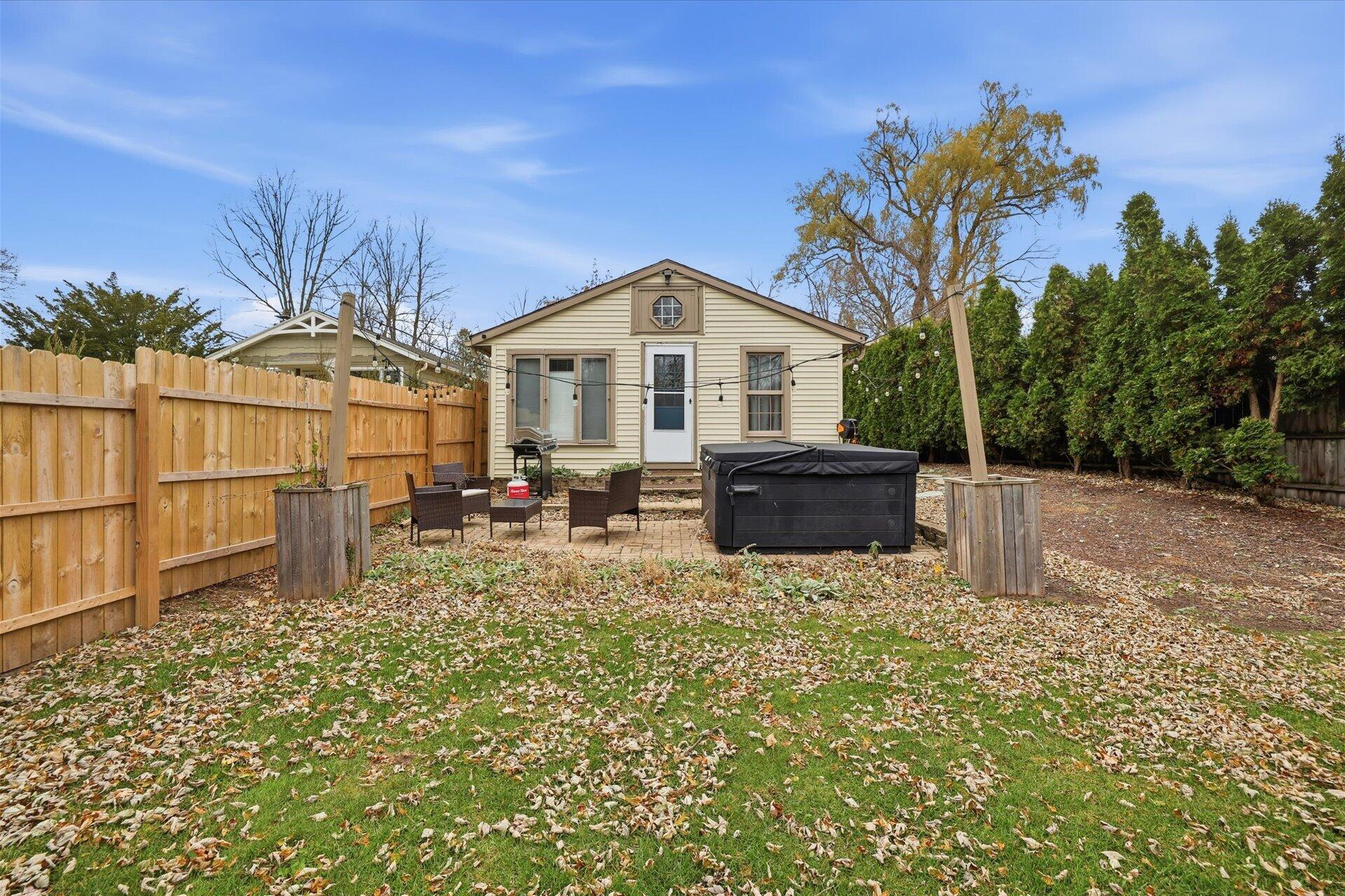 1745 Covered Bridge Rd