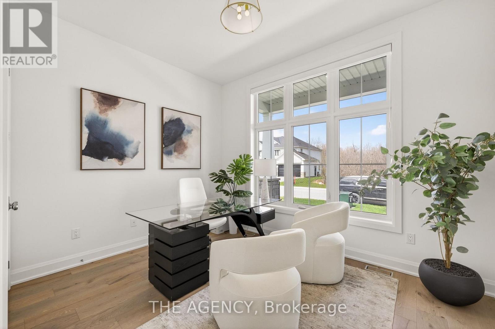 LOT 10 MISSISSAUGA AVENUE