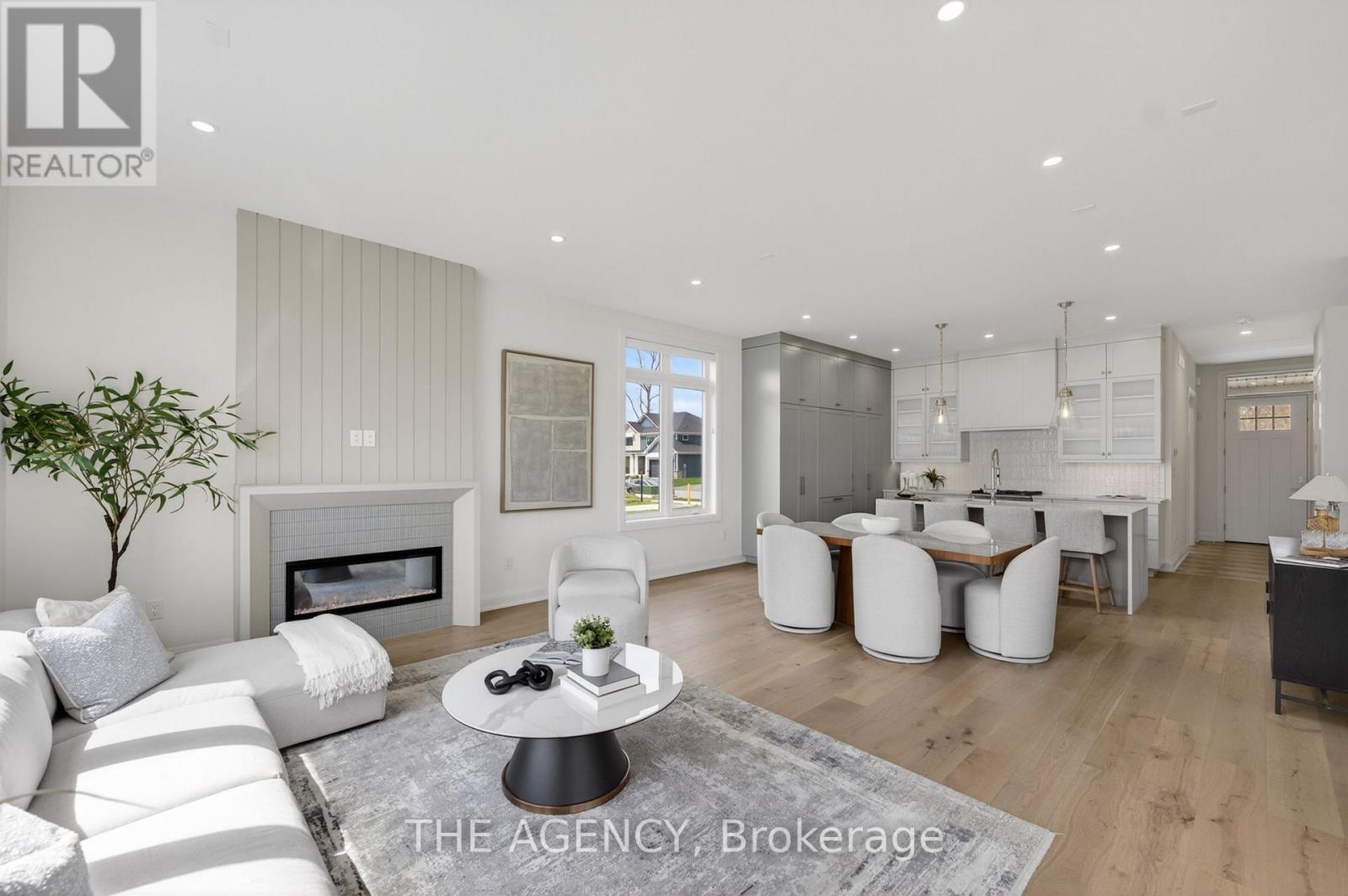LOT 10 MISSISSAUGA AVENUE